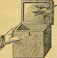 Picture 119 of 153 from Illustrated descriptive price-list of magical apparatus and illusions .. (1884), leaf 84
