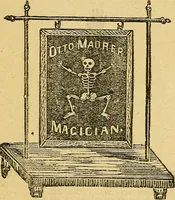 Picture 120 of 153 from Illustrated descriptive price-list of magical apparatus and illusions .. (1884), leaf 86