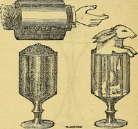 Picture 122 of 153 from Illustrated descriptive price-list of magical apparatus and illusions .. (1884), leaf 89