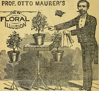 Picture 124 of 153 from Illustrated descriptive price-list of magical apparatus and illusions .. (1884), leaf 91