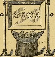 Picture 125 of 153 from Illustrated descriptive price-list of magical apparatus and illusions .. (1884), leaf 92