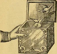 Picture 127 of 153 from Illustrated descriptive price-list of magical apparatus and illusions .. (1884), leaf 94