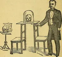 Picture 130 of 153 from Illustrated descriptive price-list of magical apparatus and illusions .. (1884), leaf 97