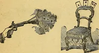 Picture 131 of 153 from Illustrated descriptive price-list of magical apparatus and illusions .. (1884), leaf 98