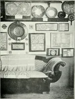 Picture 36 of 45 from Illustrated descriptive account of the Museum of Andalucian pottery and lace, antique and modern : together with notes on pre-Roman Seville and the lost city of Tharsis (1913), leaf 100