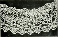 Picture 39 of 45 from Illustrated descriptive account of the Museum of Andalucian pottery and lace, antique and modern : together with notes on pre-Roman Seville and the lost city of Tharsis (1913), leaf 110