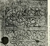 Picture 41 of 45 from Illustrated descriptive account of the Museum of Andalucian pottery and lace, antique and modern : together with notes on pre-Roman Seville and the lost city of Tharsis (1913), leaf 113