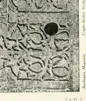 Picture 42 of 45 from Illustrated descriptive account of the Museum of Andalucian pottery and lace, antique and modern : together with notes on pre-Roman Seville and the lost city of Tharsis (1913), leaf 113