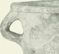 Picture 45 of 45 from Illustrated descriptive account of the Museum of Andalucian pottery and lace, antique and modern : together with notes on pre-Roman Seville and the lost city of Tharsis (1913), leaf 118