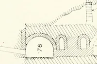 An illustration from Illustrated descriptive account of the Museum of Andalucian pottery and lace, antique and modern : together with notes on pre-Roman Seville and the lost city of Tharsis (1913)