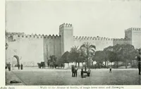 Picture 6 of 45 from Illustrated descriptive account of the Museum of Andalucian pottery and lace, antique and modern : together with notes on pre-Roman Seville and the lost city of Tharsis (1913), leaf 20