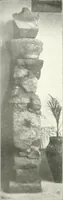An illustration from Illustrated descriptive account of the Museum of Andalucian pottery and lace, antique and modern : together with notes on pre-Roman Seville and the lost city of Tharsis (1913)