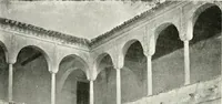 Picture 18 of 45 from Illustrated descriptive account of the Museum of Andalucian pottery and lace, antique and modern : together with notes on pre-Roman Seville and the lost city of Tharsis (1913), leaf 65