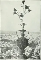 Picture 21 of 45 from Illustrated descriptive account of the Museum of Andalucian pottery and lace, antique and modern : together with notes on pre-Roman Seville and the lost city of Tharsis (1913), leaf 68