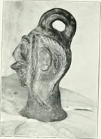 Picture 29 of 45 from Illustrated descriptive account of the Museum of Andalucian pottery and lace, antique and modern : together with notes on pre-Roman Seville and the lost city of Tharsis (1913), leaf 86