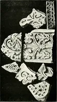 Picture 31 of 45 from Illustrated descriptive account of the Museum of Andalucian pottery and lace, antique and modern : together with notes on pre-Roman Seville and the lost city of Tharsis (1913), leaf 89