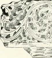 Picture 32 of 45 from Illustrated descriptive account of the Museum of Andalucian pottery and lace, antique and modern : together with notes on pre-Roman Seville and the lost city of Tharsis (1913), leaf 89