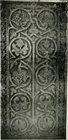 An illustration from Illustrated descriptive account of the Museum of Andalucian pottery and lace, antique and modern : together with notes on pre-Roman Seville and the lost city of Tharsis (1913)