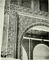 Picture 35 of 45 from Illustrated descriptive account of the Museum of Andalucian pottery and lace, antique and modern : together with notes on pre-Roman Seville and the lost city of Tharsis (1913), leaf 95