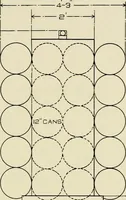 An illustration from Illustrated and descriptive catalog of Whitin cotton combing machinery : and handbook of useful information for overseers and operatives (1922)