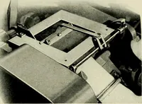 An illustration from Illustrated and descriptive catalog of Whitin cotton combing machinery : and handbook of useful information for overseers and operatives (1922)