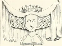 Picture 141 of 498 from An illustrated dictionary of words used in art and archaeology. Explaining terms frequently used in works on architecture, arms, bronzes, Christian art, colour, costume, decoration, devices, emblems, heraldry, lace, personal ornaments, pottery, painting, sculpture, &c., with their derivations (1883), leaf 102