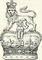 An illustration from An illustrated dictionary of words used in art and archaeology. Explaining terms frequently used in works on architecture, arms, bronzes, Christian art, colour, costume, decoration, devices, emblems, heraldry, lace, personal ornaments, pottery, painting, sculpture, &c., with their derivations (1883)
