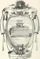 Picture 156 of 498 from An illustrated dictionary of words used in art and archaeology. Explaining terms frequently used in works on architecture, arms, bronzes, Christian art, colour, costume, decoration, devices, emblems, heraldry, lace, personal ornaments, pottery, painting, sculpture, &c., with their derivations (1883), leaf 109