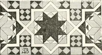 Picture 198 of 498 from An illustrated dictionary of words used in art and archaeology. Explaining terms frequently used in works on architecture, arms, bronzes, Christian art, colour, costume, decoration, devices, emblems, heraldry, lace, personal ornaments, pottery, painting, sculpture, &c., with their derivations (1883), leaf 135