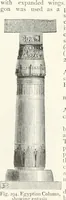 Picture 205 of 498 from An illustrated dictionary of words used in art and archaeology. Explaining terms frequently used in works on architecture, arms, bronzes, Christian art, colour, costume, decoration, devices, emblems, heraldry, lace, personal ornaments, pottery, painting, sculpture, &c., with their derivations (1883), leaf 139
