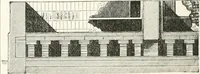 An illustration from An illustrated dictionary of words used in art and archaeology. Explaining terms frequently used in works on architecture, arms, bronzes, Christian art, colour, costume, decoration, devices, emblems, heraldry, lace, personal ornaments, pottery, painting, sculpture, &c., with their derivations (1883)