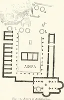 Picture 11 of 498 from An illustrated dictionary of words used in art and archaeology. Explaining terms frequently used in works on architecture, arms, bronzes, Christian art, colour, costume, decoration, devices, emblems, heraldry, lace, personal ornaments, pottery, painting, sculpture, &c., with their derivations (1883), leaf 19