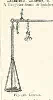 Picture 295 of 498 from An illustrated dictionary of words used in art and archaeology. Explaining terms frequently used in works on architecture, arms, bronzes, Christian art, colour, costume, decoration, devices, emblems, heraldry, lace, personal ornaments, pottery, painting, sculpture, &c., with their derivations (1883), leaf 200