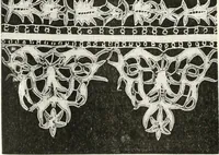 An illustration from An illustrated dictionary of words used in art and archaeology. Explaining terms frequently used in works on architecture, arms, bronzes, Christian art, colour, costume, decoration, devices, emblems, heraldry, lace, personal ornaments, pottery, painting, sculpture, &c., with their derivations (1883)
