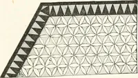 An illustration from An illustrated dictionary of words used in art and archaeology. Explaining terms frequently used in works on architecture, arms, bronzes, Christian art, colour, costume, decoration, devices, emblems, heraldry, lace, personal ornaments, pottery, painting, sculpture, &c., with their derivations (1883)