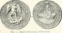 Picture 22 of 498 from An illustrated dictionary of words used in art and archaeology. Explaining terms frequently used in works on architecture, arms, bronzes, Christian art, colour, costume, decoration, devices, emblems, heraldry, lace, personal ornaments, pottery, painting, sculpture, &c., with their derivations (1883), leaf 26