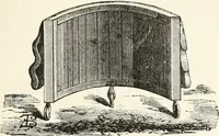 Picture 389 of 498 from An illustrated dictionary of words used in art and archaeology. Explaining terms frequently used in works on architecture, arms, bronzes, Christian art, colour, costume, decoration, devices, emblems, heraldry, lace, personal ornaments, pottery, painting, sculpture, &c., with their derivations (1883), leaf 270