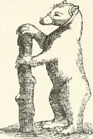 An illustration from An illustrated dictionary of words used in art and archaeology. Explaining terms frequently used in works on architecture, arms, bronzes, Christian art, colour, costume, decoration, devices, emblems, heraldry, lace, personal ornaments, pottery, painting, sculpture, &c., with their derivations (1883)
