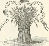 An illustration from An illustrated dictionary of words used in art and archaeology. Explaining terms frequently used in works on architecture, arms, bronzes, Christian art, colour, costume, decoration, devices, emblems, heraldry, lace, personal ornaments, pottery, painting, sculpture, &c., with their derivations (1883)