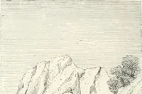 An illustration from An illustrated dictionary of words used in art and archaeology. Explaining terms frequently used in works on architecture, arms, bronzes, Christian art, colour, costume, decoration, devices, emblems, heraldry, lace, personal ornaments, pottery, painting, sculpture, &c., with their derivations (1883)