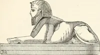 An illustration from An illustrated dictionary of words used in art and archaeology. Explaining terms frequently used in works on architecture, arms, bronzes, Christian art, colour, costume, decoration, devices, emblems, heraldry, lace, personal ornaments, pottery, painting, sculpture, &c., with their derivations (1883)