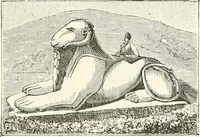 Picture 437 of 498 from An illustrated dictionary of words used in art and archaeology. Explaining terms frequently used in works on architecture, arms, bronzes, Christian art, colour, costume, decoration, devices, emblems, heraldry, lace, personal ornaments, pottery, painting, sculpture, &c., with their derivations (1883), leaf 312