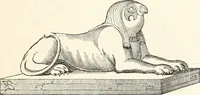 Picture 438 of 498 from An illustrated dictionary of words used in art and archaeology. Explaining terms frequently used in works on architecture, arms, bronzes, Christian art, colour, costume, decoration, devices, emblems, heraldry, lace, personal ornaments, pottery, painting, sculpture, &c., with their derivations (1883), leaf 312