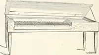 Picture 440 of 498 from An illustrated dictionary of words used in art and archaeology. Explaining terms frequently used in works on architecture, arms, bronzes, Christian art, colour, costume, decoration, devices, emblems, heraldry, lace, personal ornaments, pottery, painting, sculpture, &c., with their derivations (1883), leaf 313