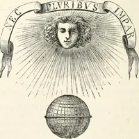 Picture 454 of 498 from An illustrated dictionary of words used in art and archaeology. Explaining terms frequently used in works on architecture, arms, bronzes, Christian art, colour, costume, decoration, devices, emblems, heraldry, lace, personal ornaments, pottery, painting, sculpture, &c., with their derivations (1883), leaf 319