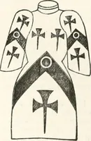 Picture 456 of 498 from An illustrated dictionary of words used in art and archaeology. Explaining terms frequently used in works on architecture, arms, bronzes, Christian art, colour, costume, decoration, devices, emblems, heraldry, lace, personal ornaments, pottery, painting, sculpture, &c., with their derivations (1883), leaf 321
