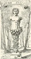 Picture 461 of 498 from An illustrated dictionary of words used in art and archaeology. Explaining terms frequently used in works on architecture, arms, bronzes, Christian art, colour, costume, decoration, devices, emblems, heraldry, lace, personal ornaments, pottery, painting, sculpture, &c., with their derivations (1883), leaf 327