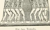 Picture 462 of 498 from An illustrated dictionary of words used in art and archaeology. Explaining terms frequently used in works on architecture, arms, bronzes, Christian art, colour, costume, decoration, devices, emblems, heraldry, lace, personal ornaments, pottery, painting, sculpture, &c., with their derivations (1883), leaf 327