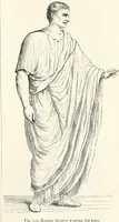 Picture 468 of 498 from An illustrated dictionary of words used in art and archaeology. Explaining terms frequently used in works on architecture, arms, bronzes, Christian art, colour, costume, decoration, devices, emblems, heraldry, lace, personal ornaments, pottery, painting, sculpture, &c., with their derivations (1883), leaf 332