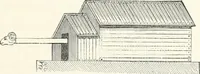 An illustration from An illustrated dictionary of words used in art and archaeology. Explaining terms frequently used in works on architecture, arms, bronzes, Christian art, colour, costume, decoration, devices, emblems, heraldry, lace, personal ornaments, pottery, painting, sculpture, &c., with their derivations (1883)